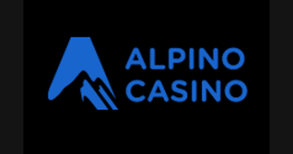 Alpino Casino review