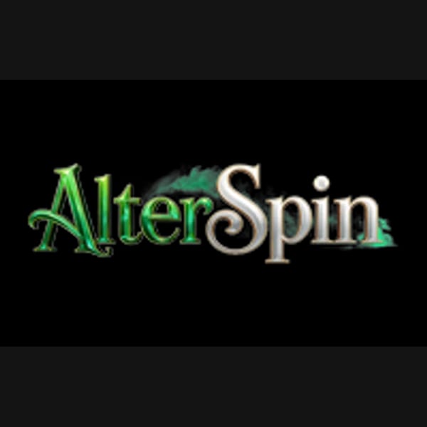 Alterspin Casino Bonus review