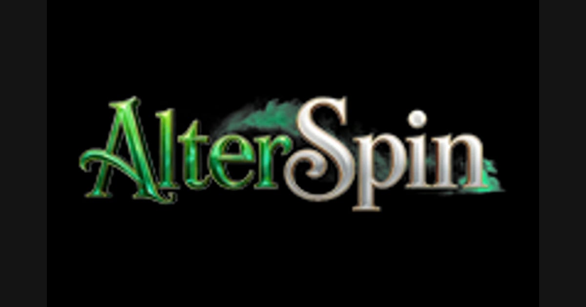 Alterspin review