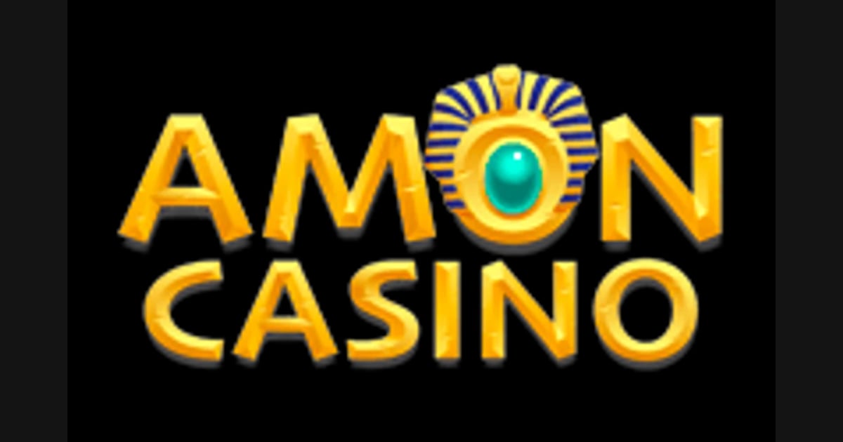 Amon Casino review