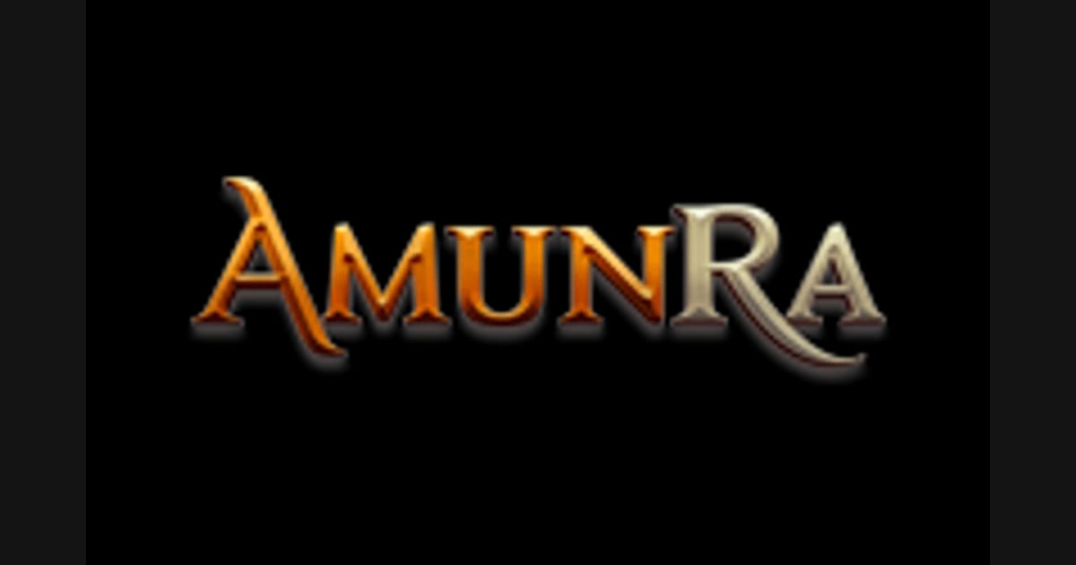AmunRa casino review