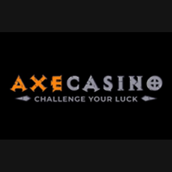 Axe Casino review