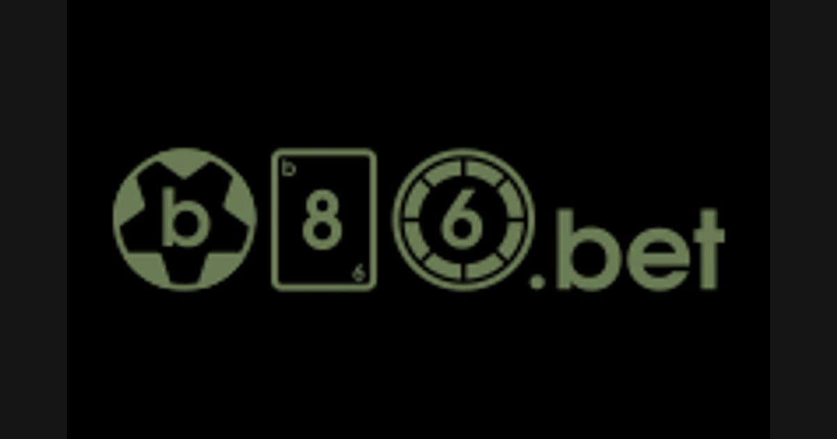 B86bet review