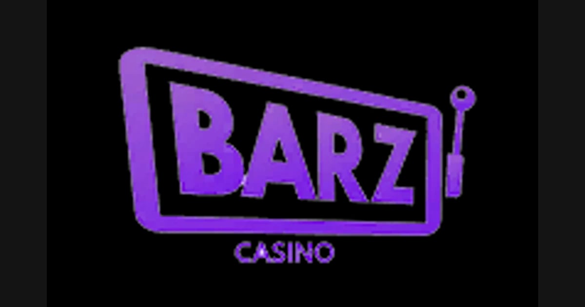 Barz casino review