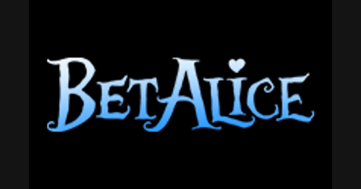 BetAlice review