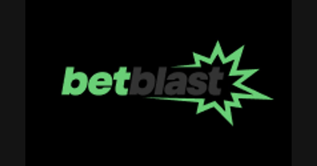BetBlast review