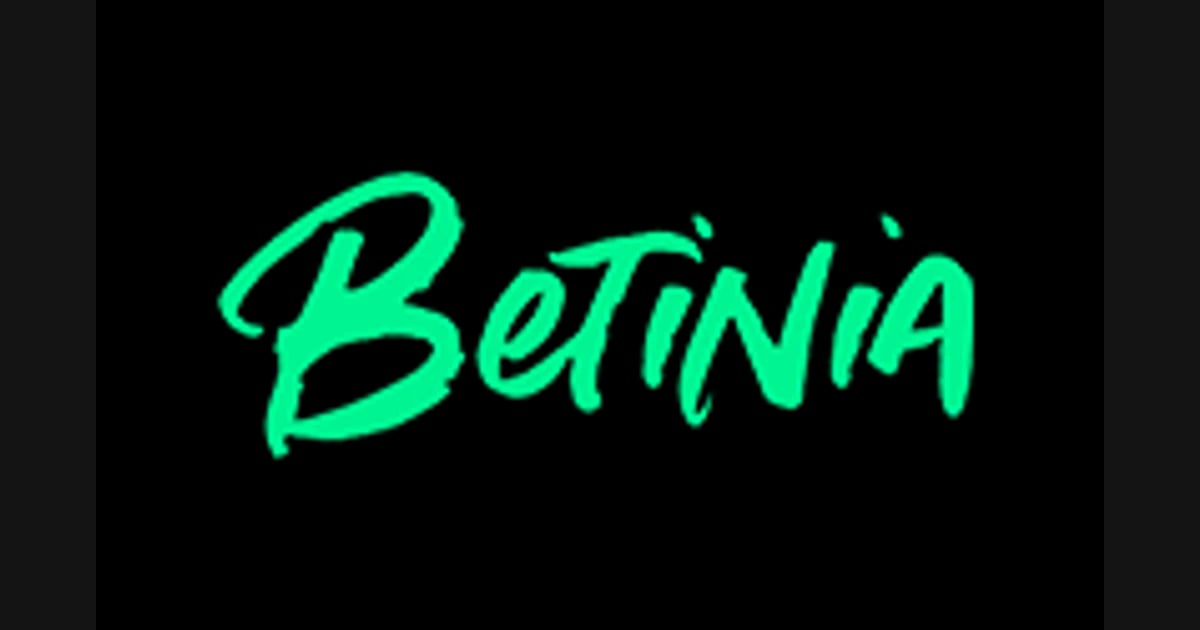 Betinia (betting/casino) review