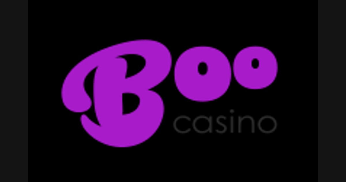 Boocasino review