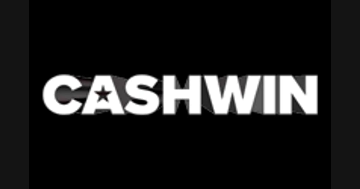 Cashwin casino review