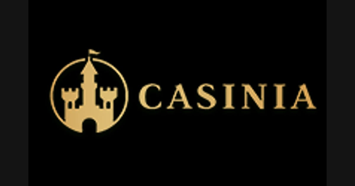 Casinia (betting/casino) review