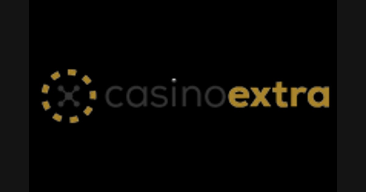 Casino Extra review
