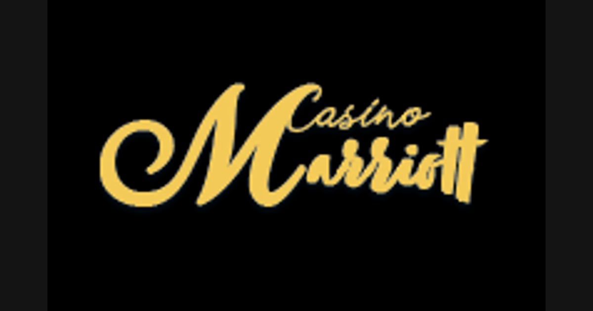 Casino Marriott review