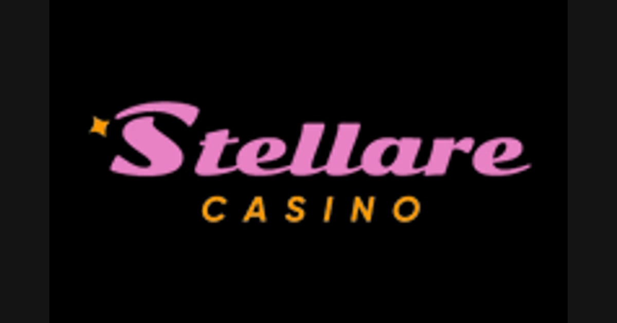 Casino Stellare review