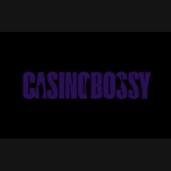 CasinoBossy Casino Bonus review