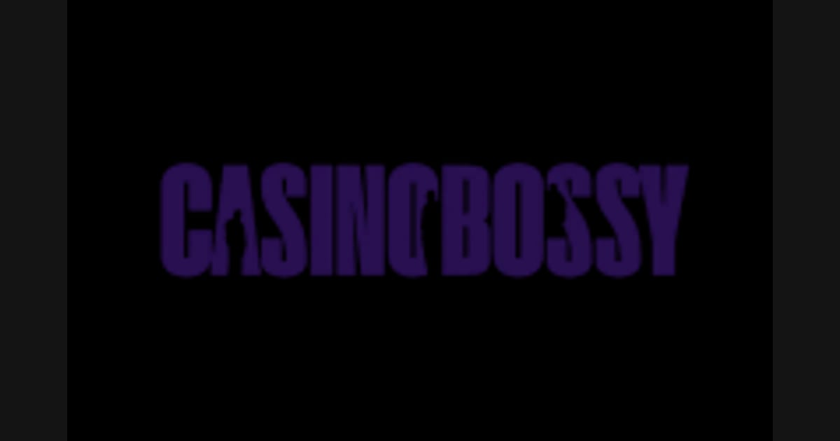 CasinoBossy review