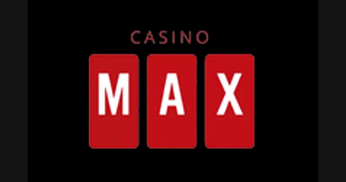 CasinoMax review
