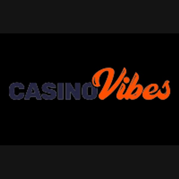 CasinoVibes Casino Bonus review