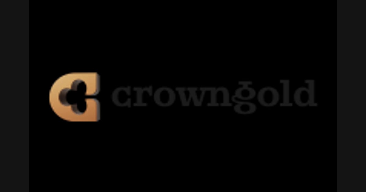 CrownGold review
