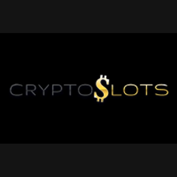 CryptoSlots review