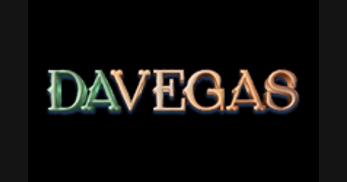 DaVegas review