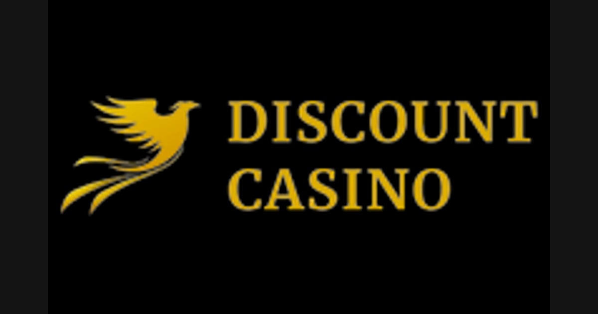 Discount casino hybrid review