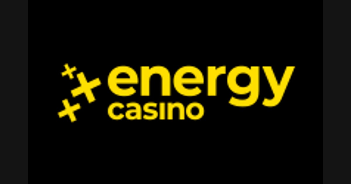Energy Casino review