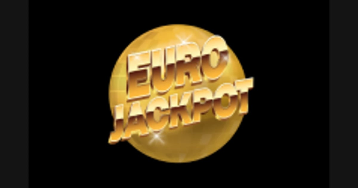 Eurojackpot (DE) review