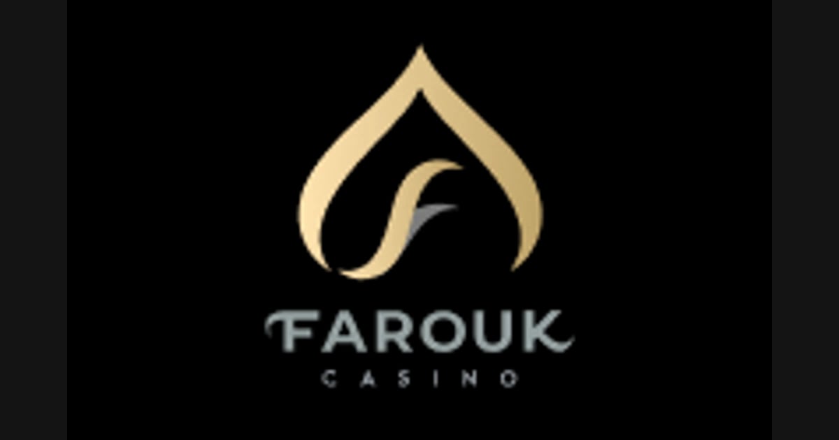 Farouk Casino review