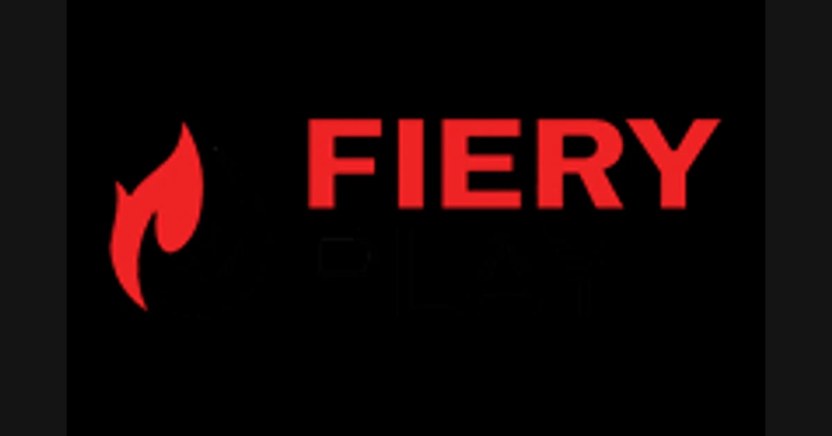 FieryPlay Casino review