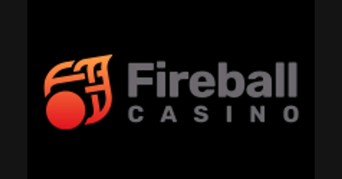Fireball Casino review