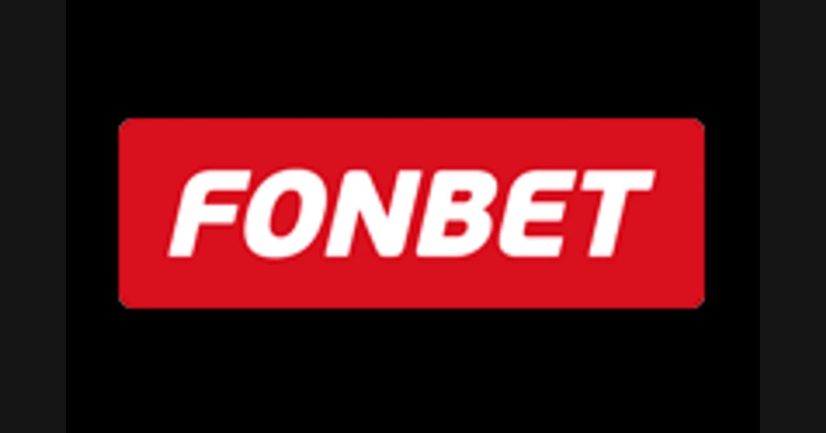 Fonbet review