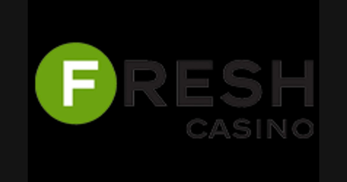 Fresh Casino (LATAM) review