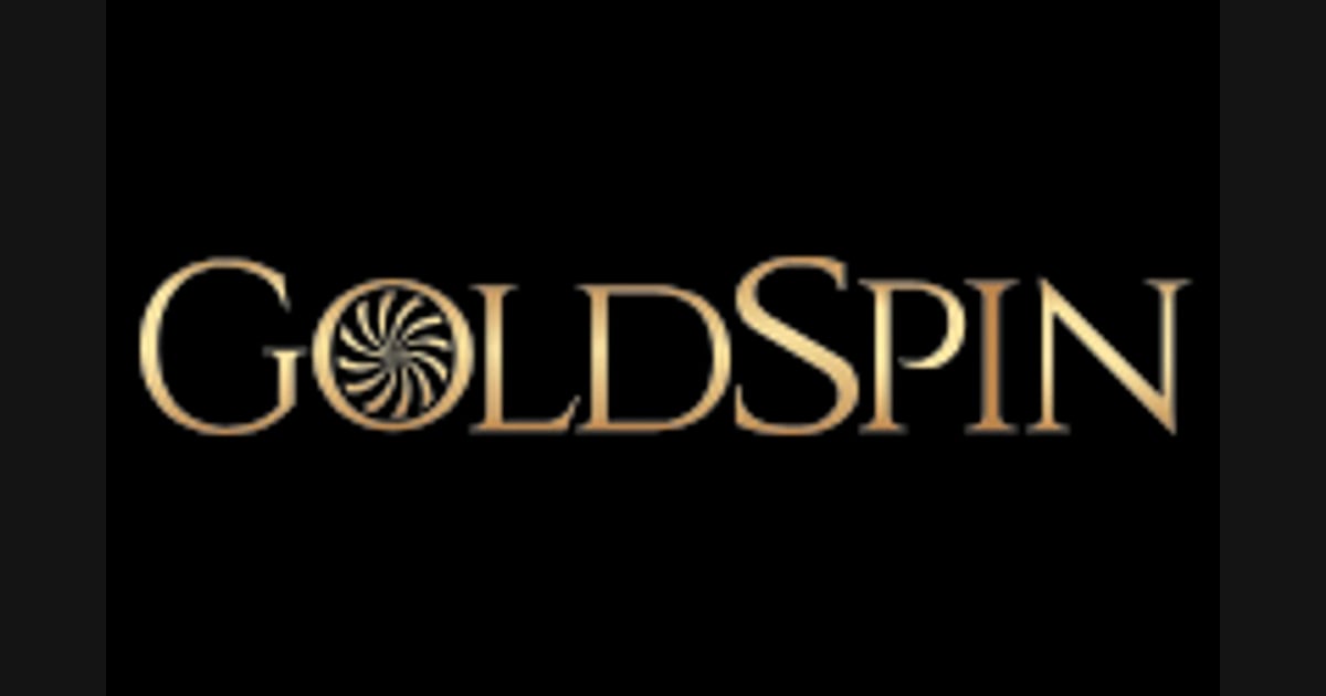 Goldspin review