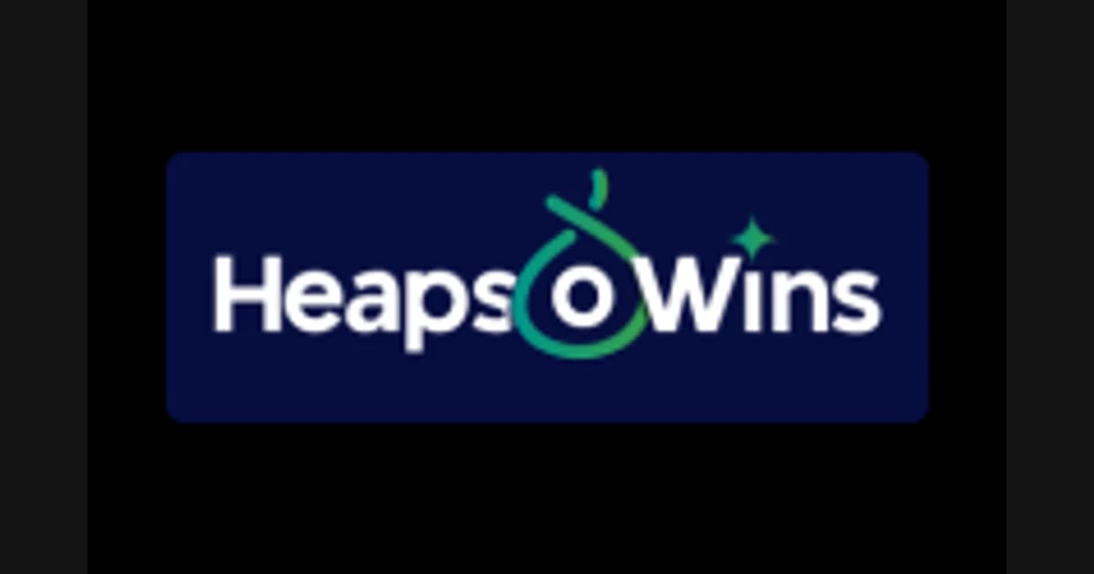 Heaps O Wins review