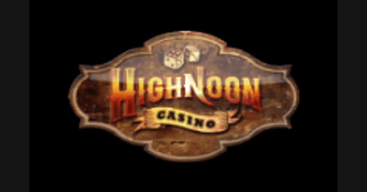 High Noon Casino Bonus review