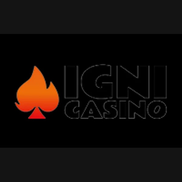 Igni Casino Bonus review