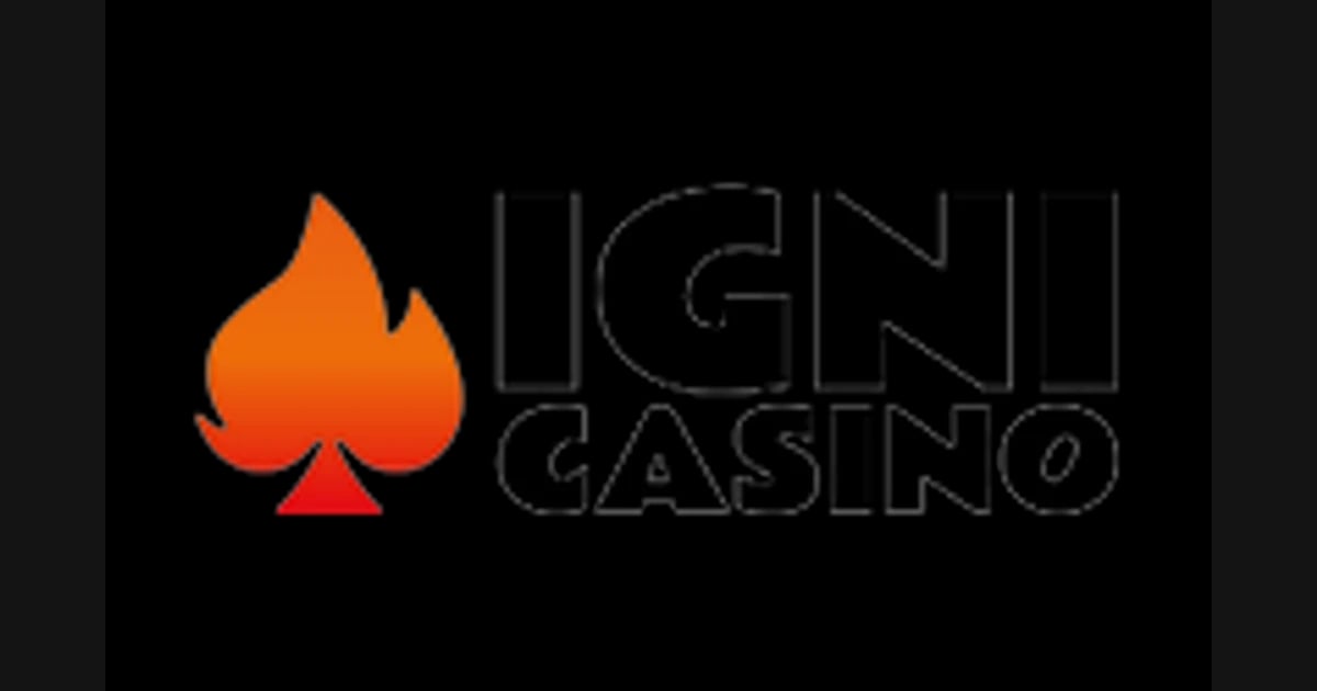 Igni casino review