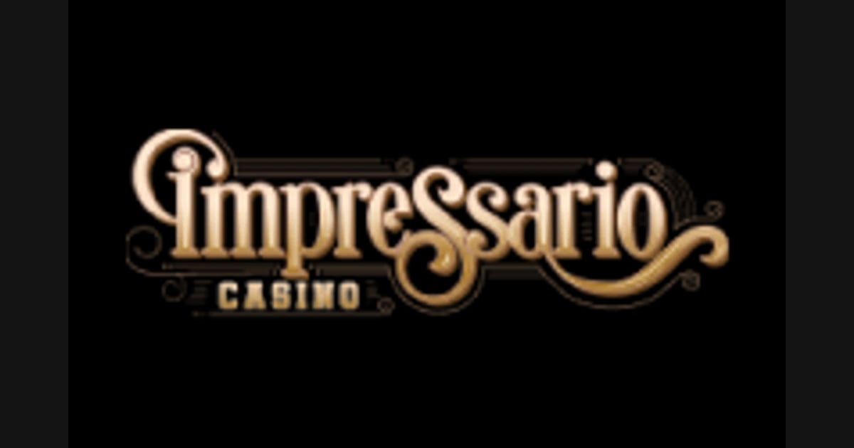 Impressario Casino review