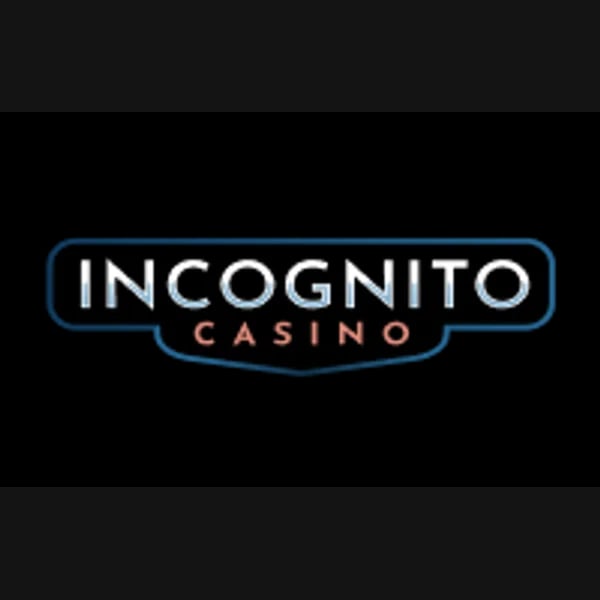 IncognitoCasino Casino Bonus review