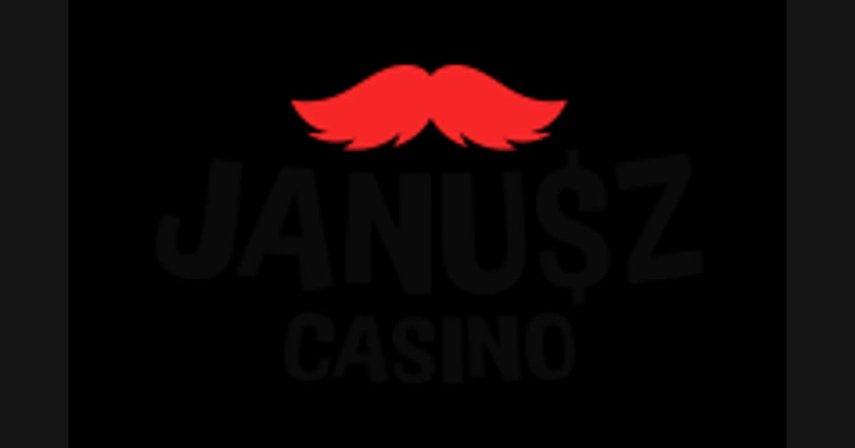 Janusz Casino review