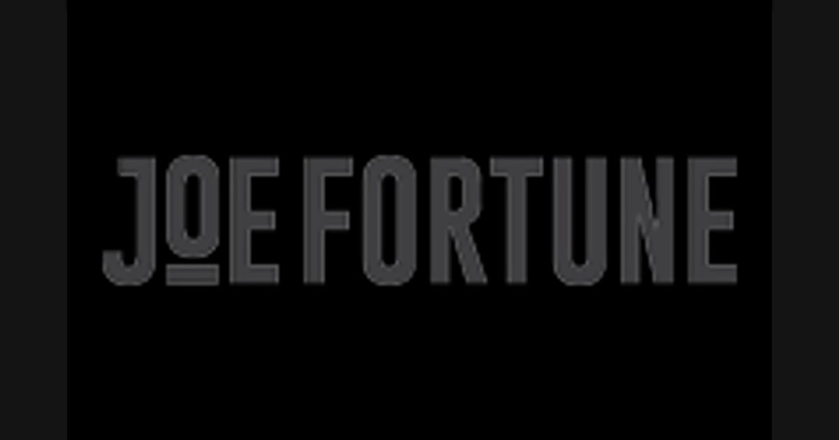 Joe Fortune casino review