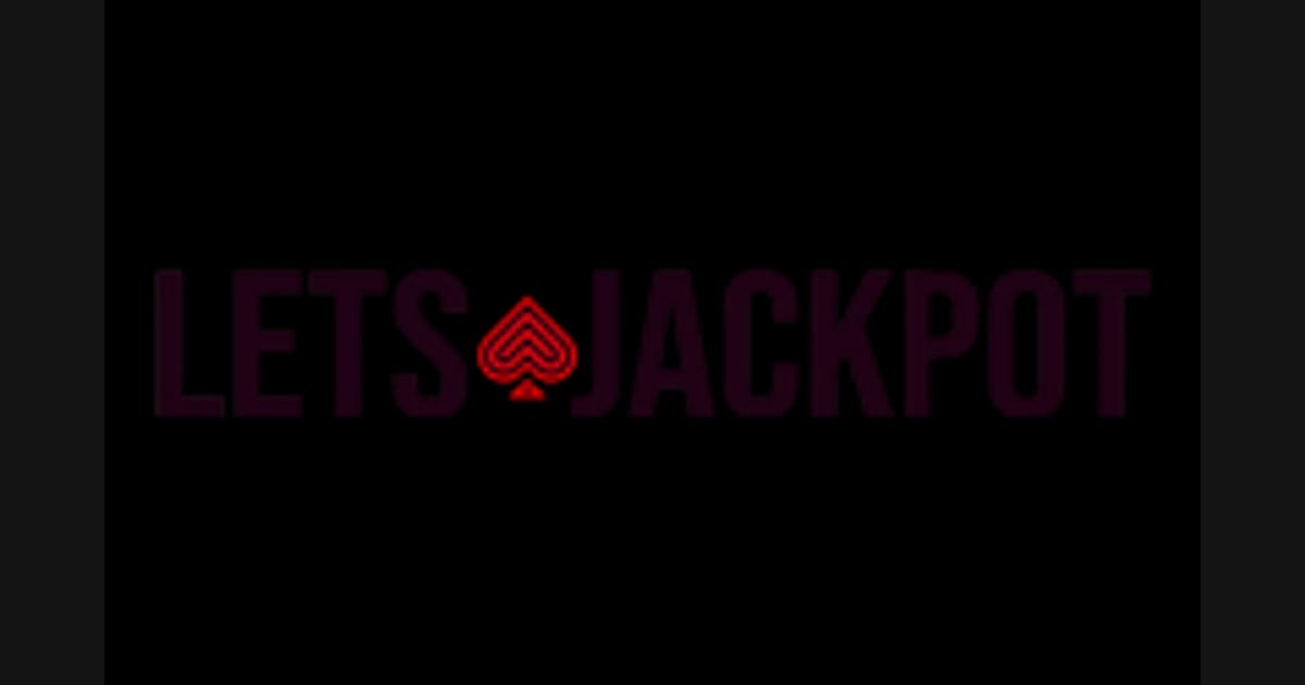 Letsjackpot Casino Bonus review