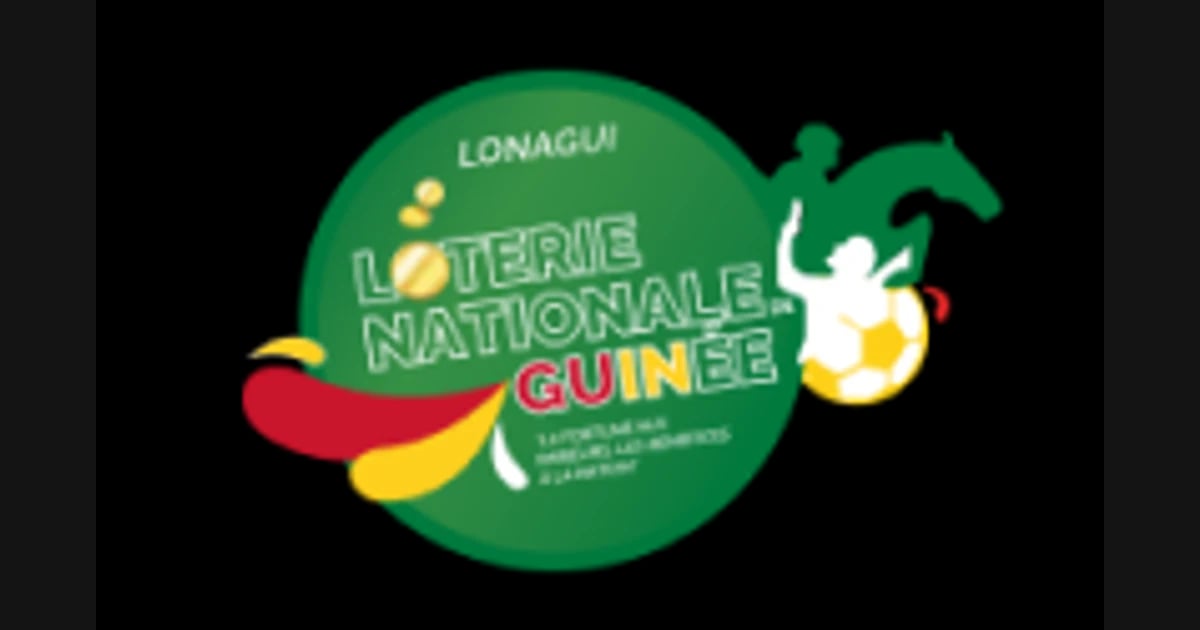 Lonaguibet (Loterie Nacionale Guinee) review