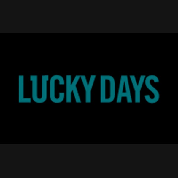 Lucky Days Casino Bonus review
