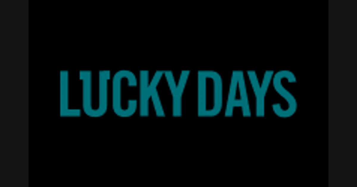 Lucky Days review