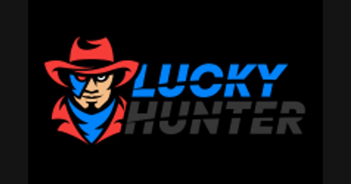 Lucky Hunter Casino Bonus review