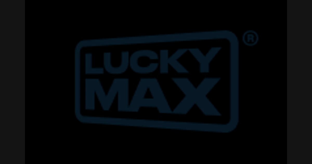 Lucky Max Casino Bonus review