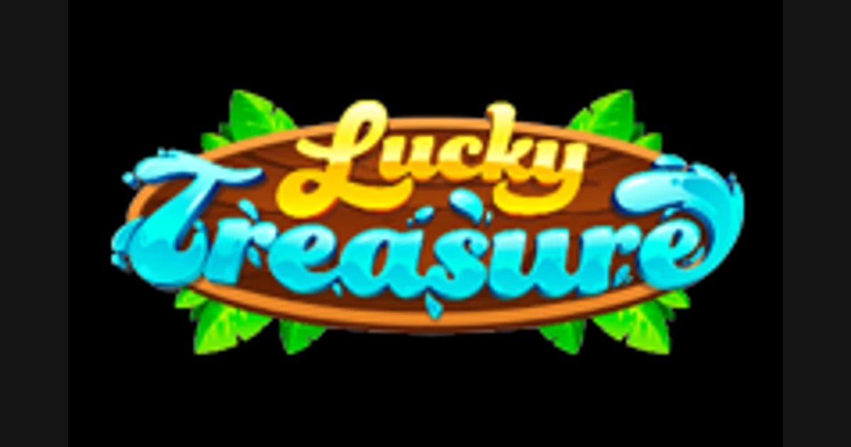 Lucky Treasure casino review