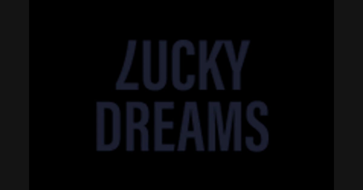 LuckyDreams review