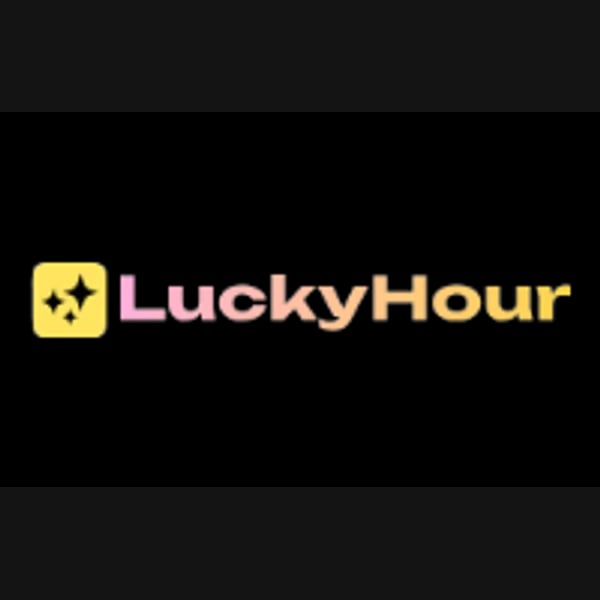 LuckyHour Casino Bonus review
